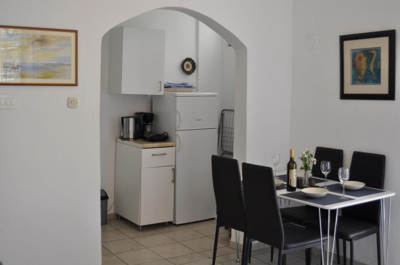 Olivera Apartments プーラ エクステリア 写真