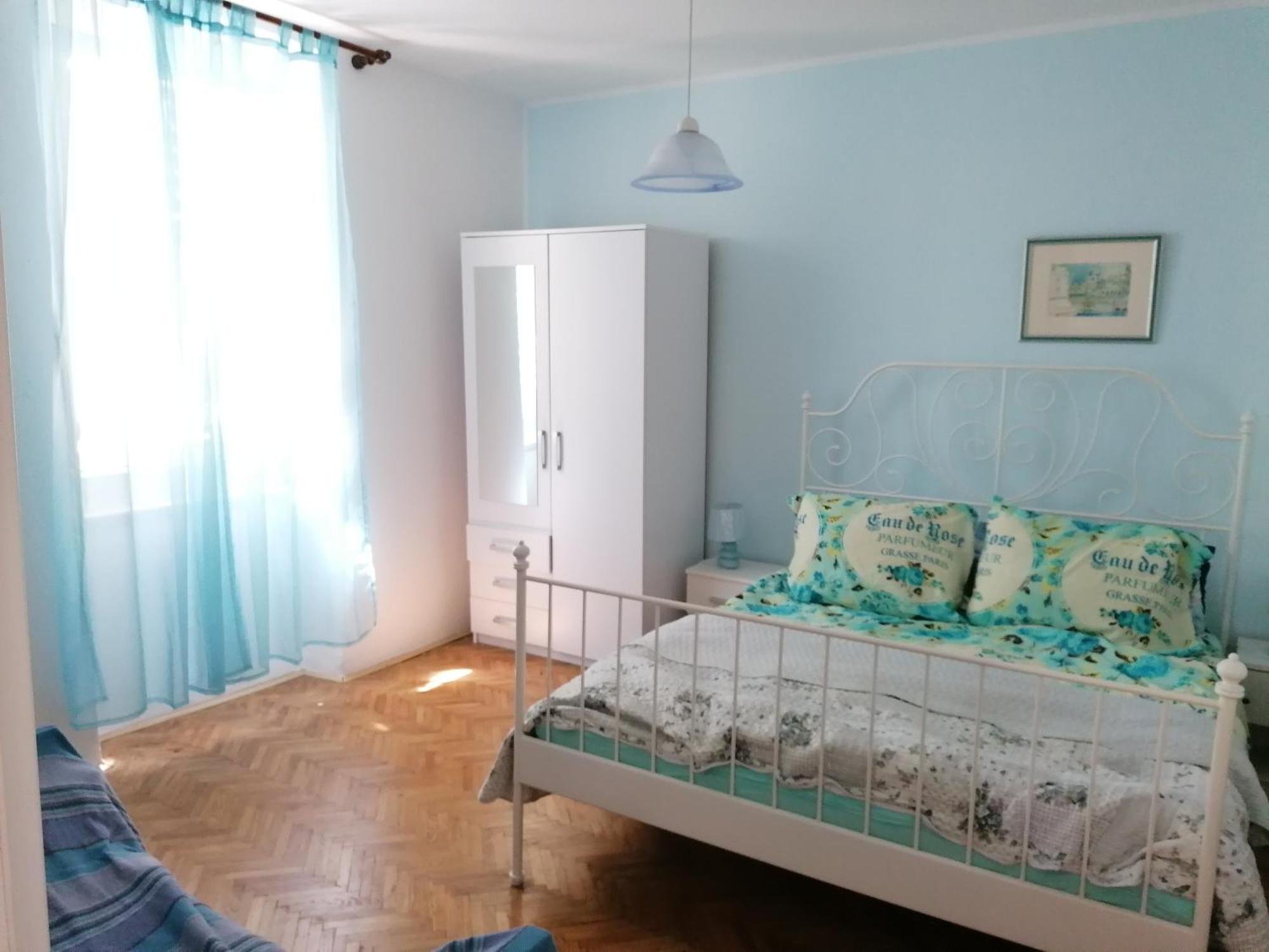Olivera Apartments プーラ 部屋 写真