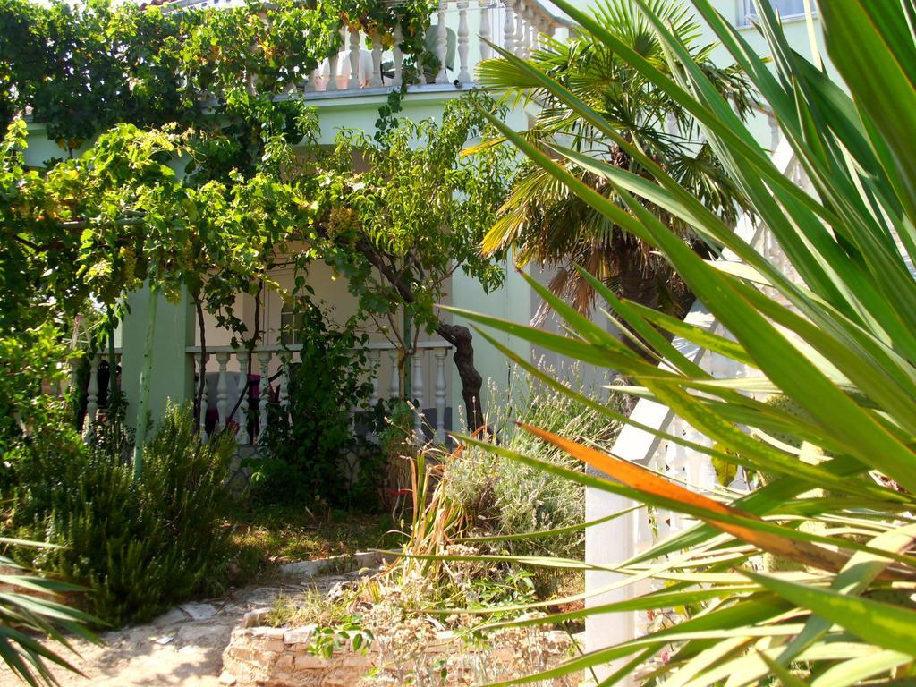 Olivera Apartments プーラ エクステリア 写真